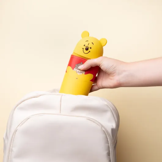 ASTUCCIO 3D DISNEY WINNIE THE POOH