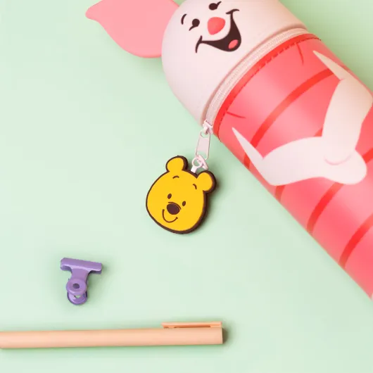 ASTUCCIO 3D DISNEY WINNIE THE POOH PIMPI
