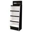 ESPOSITORE 1/4 PALLET CARTONE 5 RIPIANI GENERICO ERIK (SENZA MERCE)