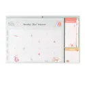 PIANIFICATORE DEI PASTI MAGNETICO DISNEY WINNIE THE POOH 100 ANNIVERSARIO