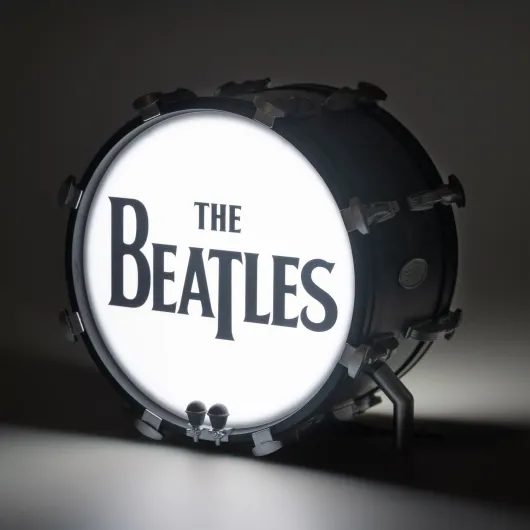 LAMPADA THE BEATLES