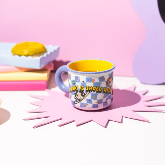 TAZZA PREMIUM LE SUPERCHICCHE