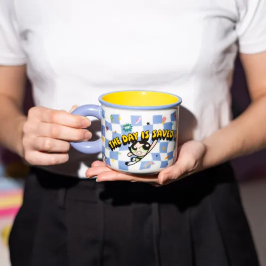 TAZZA PREMIUM LE SUPERCHICCHE