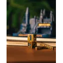 CALENDARIO PERPETUO 3D HARRY POTTER HOGWARTS