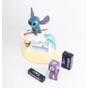 CALENDARIO PERPETUO 3D STITCH