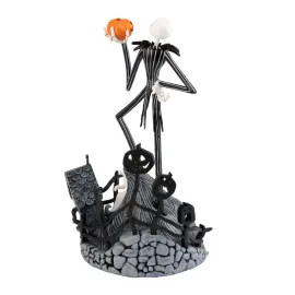 CALENDARIO PERPETUO 3D DISNEY THE NIGHTMARE BEFORE CHRISTMAS 2