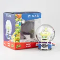 PALLA DI NEVE DISNEY PIXAR TOY STORY ALIEN REMIX BUZZ LIGHTYEAR