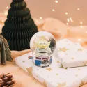 PALLA DI NEVE DISNEY PIXAR TOY STORY ALIEN REMIX BUZZ LIGHTYEAR
