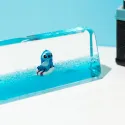 PORTAPENNE ACRILICO DISNEY STITCH