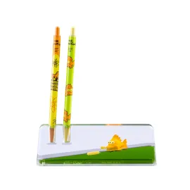 PORTAPENNE ACRILICO I SIMPSONS BLINKY IL PESCE A TRE OCCHI