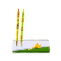 PORTAPENNE ACRILICO I SIMPSONS BLINKY IL PESCE A TRE OCCHI