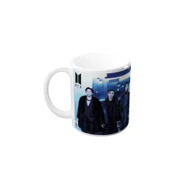 TAZZA BTS GRUPPO
