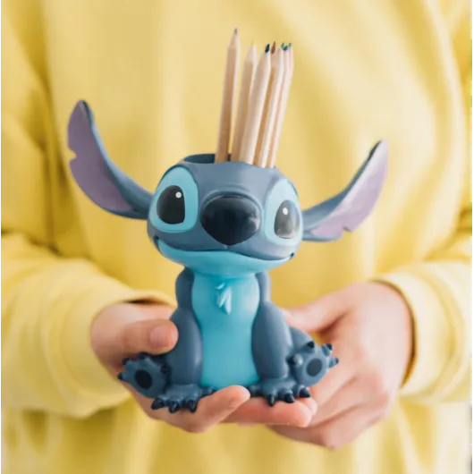 PORTAMATITE DISNEY STITCH