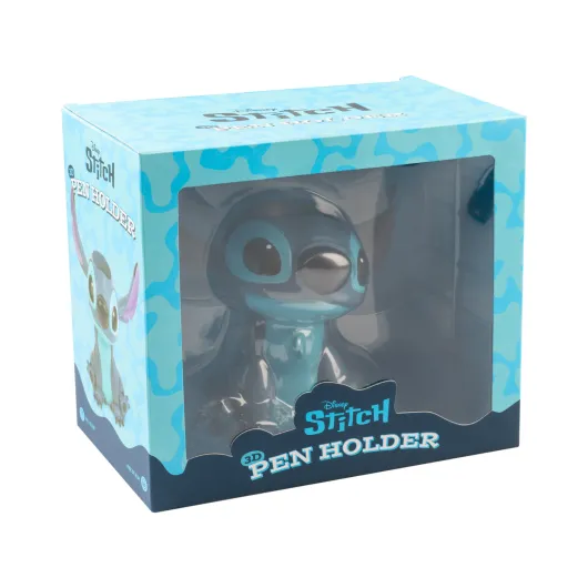 PORTAMATITE DISNEY STITCH
