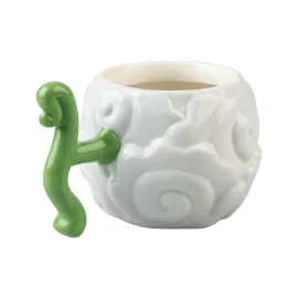 TAZZA 3D ONE PIECE NETFLIX FRUTTA FUM-FUM 2