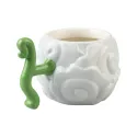 TAZZA 3D ONE PIECE NETFLIX FRUTTA FUM-FUM