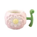 TAZZA 3D ONE PIECE NETFLIX FRUTTA FIOR-FIOR
