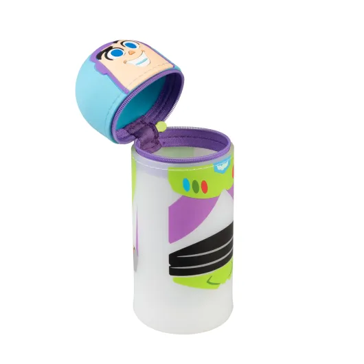 ASTUCCIO 3D DISNEY PIXAR TOY STORY BUZZ LIGHTYEAR