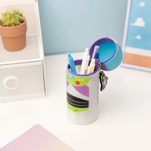 ASTUCCIO 3D DISNEY PIXAR TOY STORY BUZZ LIGHTYEAR