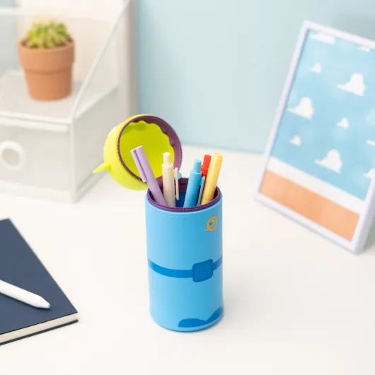 ASTUCCIO 3D DISNEY PIXAR TOY STORY ALIEN