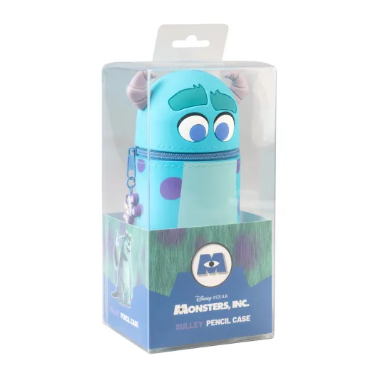 ASTUCCIO 3D DISNEY PIXAR MONSTERS SA SULLEY