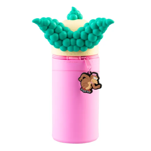 ASTUCCIO 3D THE SIMPSONS KRUSTY IL CLOWN