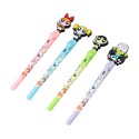 SET 20 PENNE TOPPER GIREVOLE LE SUPERCHICCHE