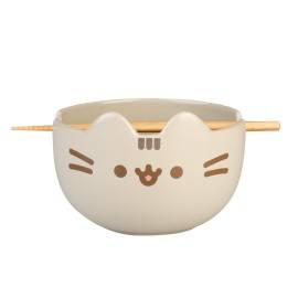 BOWL RAMEN PUSHEEN