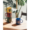 SET 4 TAZZE HARRY POTTER
