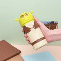 ASTUCCIO 3D DREAMWORKS SHREK