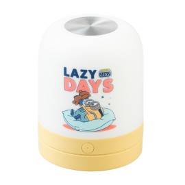 LAMPADA PER AMBIENTE MINIONS