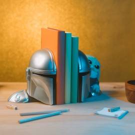 FERMALIBRI STAR WARS THE MANDALORIAN E GROGU 2