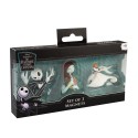 SET DI 3 CALAMITE DISNEY THE NIGHTMARE BEFORE CHRISTMAS