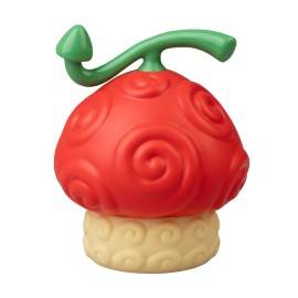 LAMPARA ONE PIECE NETFLIX FRUTTA HOMO-HOMO