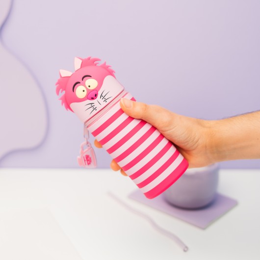ASTUCCIO DISNEY ALICE NEL PAESE DELLE MERAVIGLIE STREGATTO