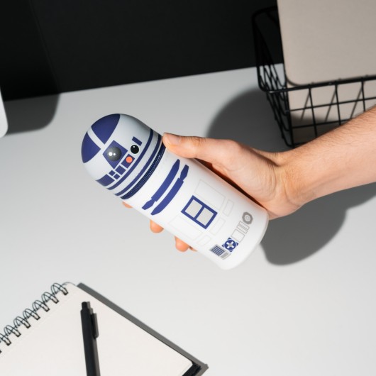 ASTUCCIO STAR WARS R2-D2