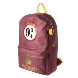 ZAINO HARRY POTTER BINARIO 9 3/4