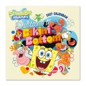 CALENDARIO 2027 30X30 SPONGEBOB