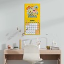 CALENDARIO 2027 30X30 SPONGEBOB