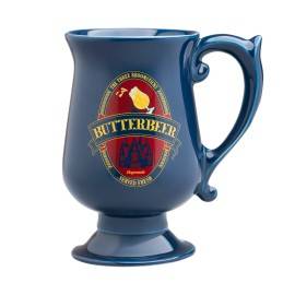 BOCCALE HARRY POTTER BURROBIRRA