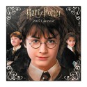 CALENDARIO 2027 30X30 HARRY POTTER FILMS