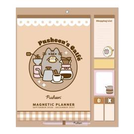 PLANNER CON CALAMITA 2026/2027 PUSHEEN