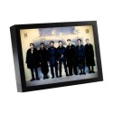CORNICE LED BTS