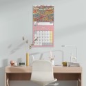 CALENDARIO 2027 30X30 DOVE È WALLY?