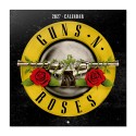 CALENDARIO 2027 30X30 GUNS N ROSES