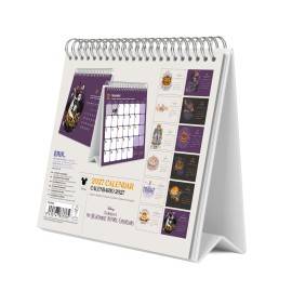 CALENDARIO DA SCRIVANIA 2027 DISNEY THE NIGHTMARE BEFORE CHRISTMAS 2