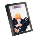 FOGLIO LED INCORNICIATO BLEACH