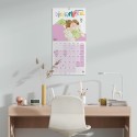 CALENDARIO 2027 30X30 PEDRITA PARKER