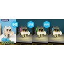 LAMPADA GLOBUDDIES LUPO