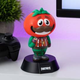 LAMPADA ICON FORTNITE TOMATOHEAD 2